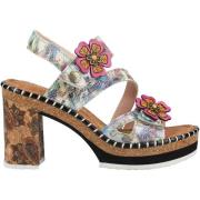 Sandalen Laura Vita Sandalen