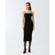 Lange Jurk Pinko CARRUBA 106637 A31P-Z99