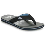 Teenslippers Quiksilver MOLOKAI LAYBACK II