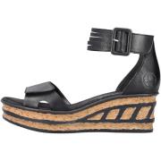 Sandalen Rieker 232045