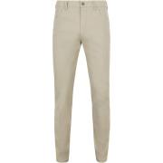 Broek Meyer Dublin Broek Lichtbeige