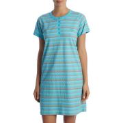 Pyjama's / nachthemden Kisses And Love KL45000-260