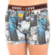 Boxers Kisses And Love KLB5-10009
