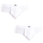Boxers Kisses And Love KLS3-2027-WHITE