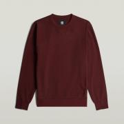 Sweater G-Star Raw D25121-D566 NIFOUS-4608 PORT RED