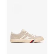 Lage Sneakers Pro-keds ROYAL CLASSIC RC226SLM-CREAM/SAND