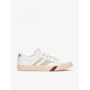 Lage Sneakers Pro-keds ROYAL CLASSIC RC226SLM-WHITE SILVER