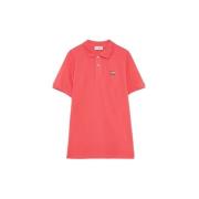 Polo Shirt Korte Mouw Roy Rogers RRU500 CD76 POLO-C0077