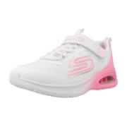 Lage Sneakers Skechers MICROSPEC MAX ADVANCE