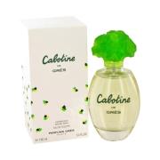 Eau de cologne Gres Cabotine - keulen - 100ml