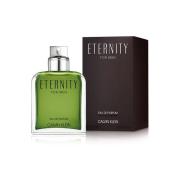Eau de Parfum Calvin Klein Jeans Eternity Men - Parfum - 200ml
