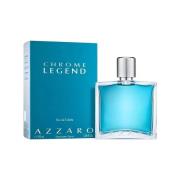 Eau de cologne Azzaro Chrome Legend - keulen - 100ml - verdamper