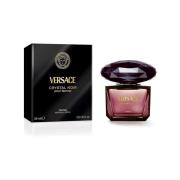 Eau de Parfum Versace Crystal Noir Parfum - 90ml