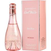 Eau de toilette Davidoff Cool Water Sea Rose - keulen - 100ml