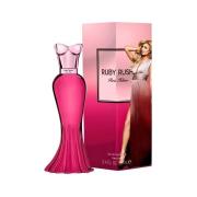 Eau de Parfum Paris Hilton Ruby Rush - Parfum - 100ml
