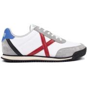 Lage Sneakers Munich Riber 8033011