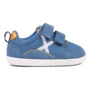 Lage Sneakers Munich Baby Koda 8028023