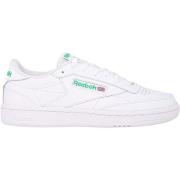 Lage Sneakers Reebok Sport Club C 85