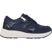 Lage Sneakers Waldläufer H-Jill