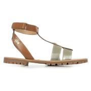 Sandalen Les Tropeziennes par M.Belarbi Helastik