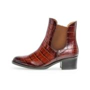 Enkellaarzen Gabor 31.650.34