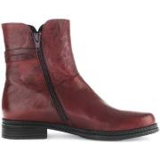 Enkellaarzen Gabor 54.671.55