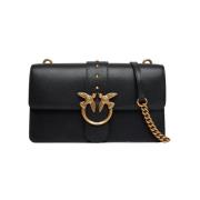 Schoudertas Pinko LOVE ONE CLASSIC ST. CL
