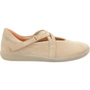 Mocassins Think Slipper