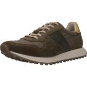 Lage Sneakers Bugatti Sneaker