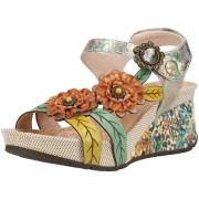 Sandalen Laura Vita Sandalen