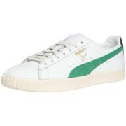 Lage Sneakers Puma Clyde Base Trainers