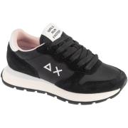 Lage Sneakers Sun68 Ally Solid