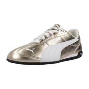 Lage Sneakers Puma REPLICATCH METALLIC