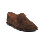 Mocassins Inuovo DARK BROWN KS