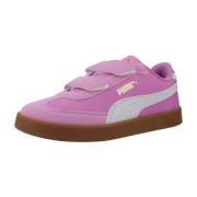 Lage Sneakers Puma CLUB II ERA CV