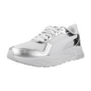 Lage Sneakers Puma TRINITY 2 LT METALLIC