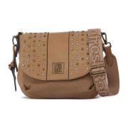 Schoudertas Refresh CAMEL