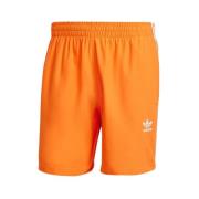 Zwembroek adidas -