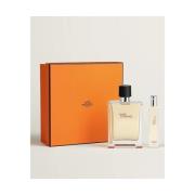 Geurset Hermès Paris Terre D' - 100ml keulen+Mini 10ml