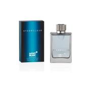 Eau de cologne Mont Blanc Star Walker - keulen - 75ml - verdamper