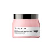 Eau de Parfum L'oréal Mascarilla Vitamino color - 500ml