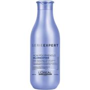 Eau de Parfum L'oréal Acondicionador Blondifier - 200ml
