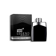 Eau de cologne Mont Blanc Legend - keulen - 100ml - verdamper