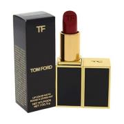 Eau de Parfum Tom Ford Lip Colour Satin Matte 3g - 72 Sweet Tempest