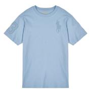T-shirt Korte Mouw Polo Ralph Lauren SS CN-TOPS-T-SHIRT