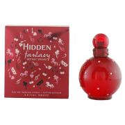 Eau de Parfum Britney Spears Hidden Fantasy - Parfum - 100ml - verdamp...