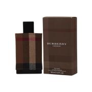 Eau de cologne Burberry London - keulen - 100ml - verdamper
