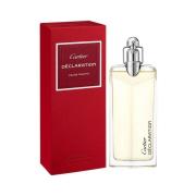 Eau de toilette Cartier Declaration - keulen - 100ml - verdamper