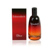 Eau de cologne Christian Dior Fahrenheit - keulen - 100ml - verdamper