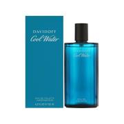 Eau de cologne Davidoff Cool Water -keulen - 125ml - verdamper